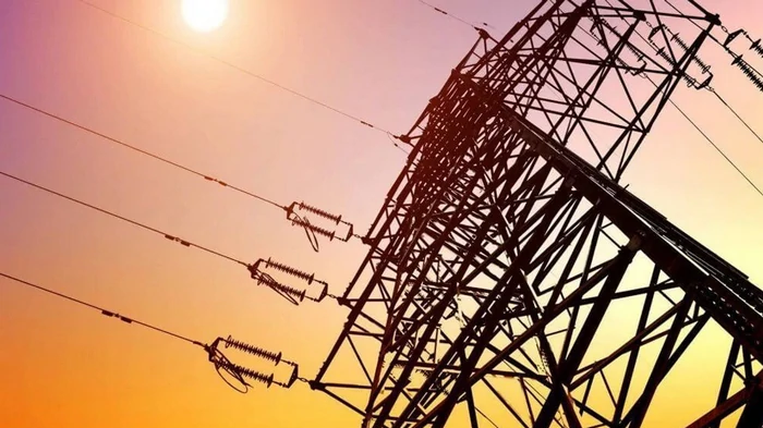 električni priključek